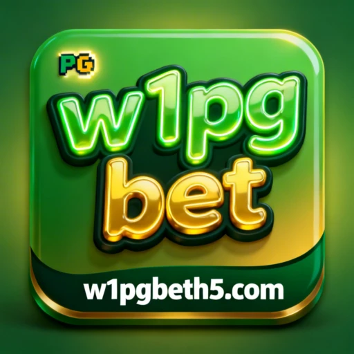 w1pg bet-BONUS5